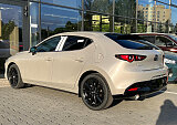 Mazda 3 - Kolor Platinum Quartz, zdjęcie 8