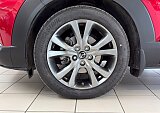 Mazda CX-30 - Kolor Soul Red Crystal, zdjęcie 8
