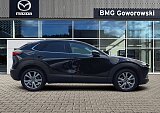 Mazda CX-30 - Kolor Jet Black, zdjęcie 19