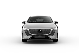 Mazda 6e - Kolor Polymetal Gray, zdjęcie 2