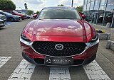 Mazda CX-30 - Kolor Soul Red Crystal, zdjęcie 2