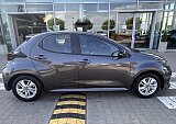 Mazda 2 Hybrid - Kolor Lead Grey, zdjęcie 5