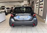 Mazda 2 Hybrid - Kolor Lead Grey, zdjęcie 6