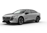 Mazda 6e - Kolor Polymetal Gray, zdjęcie 9