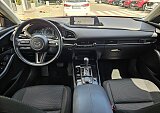 Mazda CX-30 - Kolor Soul Red Crystal, zdjęcie 11