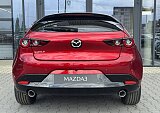 Mazda 3 - Kolor Soul Red Crystal, zdjęcie 6