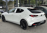 Mazda 3 - Kolor Biały, zdjęcie 8