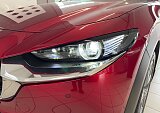 Mazda CX-30 - Kolor Soul Red Crystal, zdjęcie 5