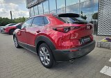 Mazda CX-30 - Kolor Soul Red Crystal, zdjęcie 6