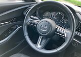 Mazda CX-30 - Kolor Czerwony, zdjęcie 9
