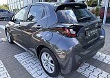 Mazda 2 Hybrid - Kolor Lead Grey, zdjęcie 7
