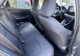 Mazda 2 Hybrid - Kolor Lead Grey, zdjęcie 13