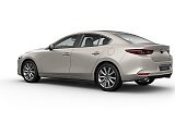 Mazda 3 - Kolor Platinum Quartz, zdjęcie 9