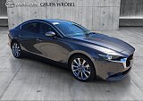 Mazda 3 - Kolor Machine Gray, zdjęcie 3