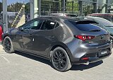 Mazda 3 - Kolor Machine Gray, zdjęcie 8