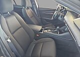 Mazda 3 - Kolor Machine Gray, zdjęcie 10