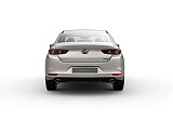 Mazda 3 - Kolor Platinum Quartz, zdjęcie 3