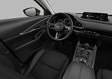 Mazda CX-30 - Kolor Soul Red Crystal, zdjęcie 11