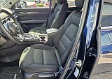 Mazda CX-5 - Kolor Deep Crystal Blue, zdjęcie 15