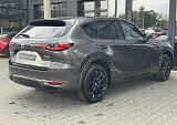 Mazda CX-60 - Kolor Machine Gray, zdjęcie 6