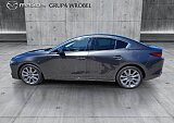 Mazda 3 - Kolor Machine Gray, zdjęcie 7