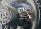 Mazda 3 - Kolor Machine Gray, zdjęcie 21