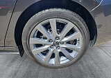 Mazda 3 - Kolor Machine Gray, zdjęcie 22