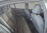 Mazda 3 - Kolor Machine Gray, zdjęcie 11