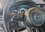 Mazda 3 - Kolor Machine Gray, zdjęcie 23