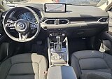 Mazda CX-5 - Kolor Deep Crystal Blue, zdjęcie 10