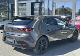 Mazda 3 - Kolor Machine Gray, zdjęcie 7