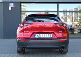 Mazda CX-30 - Kolor Soul Red Crystal, zdjęcie 5