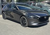 Mazda 3 - Kolor Machine Gray, zdjęcie 3
