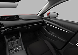 Mazda 3 - Kolor Platinum Quartz, zdjęcie 12