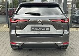 Mazda CX-60 - Kolor Machine Gray, zdjęcie 5