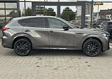 Mazda CX-60 - Kolor Machine Gray, zdjęcie 4