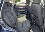 Mazda CX-5 - Kolor Deep Crystal Blue, zdjęcie 14