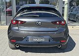 Mazda 3 - Kolor Machine Gray, zdjęcie 6