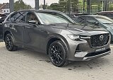 Mazda CX-60 - Kolor Machine Gray, zdjęcie 2