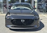 Mazda 3 - Kolor Machine Gray, zdjęcie 1