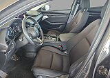 Mazda 3 - Kolor Machine Gray, zdjęcie 13