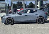 Mazda 3 - Kolor Polymetal Gray, zdjęcie 4