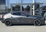 Mazda 3 - Kolor Machine Gray, zdjęcie 5