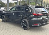 Mazda CX-80 - Kolor Jet Black, zdjęcie 8