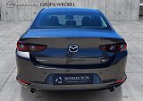 Mazda 3 - Kolor Machine Gray, zdjęcie 6