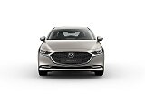 Mazda 3 - Kolor Platinum Quartz, zdjęcie 2