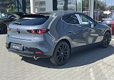 Mazda 3 - Kolor Polymetal Gray, zdjęcie 7