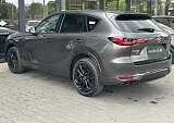 Mazda CX-60 - Kolor Machine Gray, zdjęcie 7