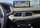 Mazda CX-5 - Kolor Deep Crystal Blue, zdjęcie 12