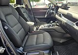 Mazda CX-5 - Kolor Deep Crystal Blue, zdjęcie 13